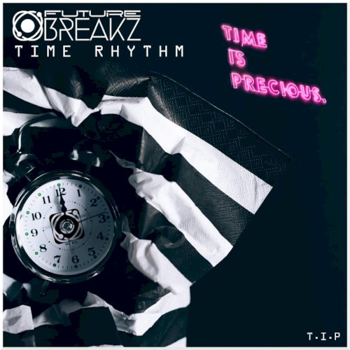 Time Is Precious
