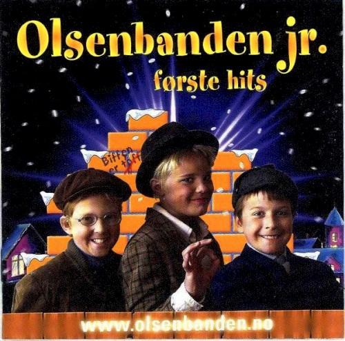 Første hits