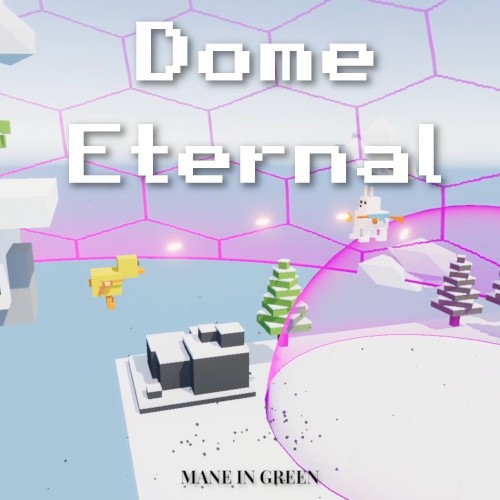 Dome Eternal