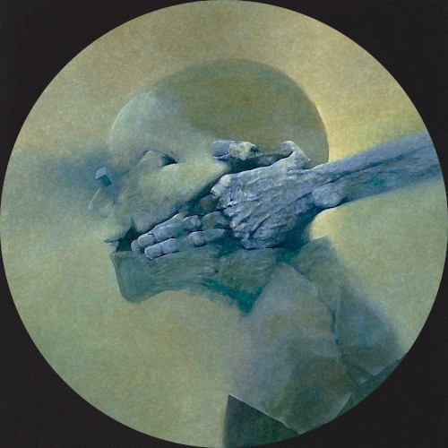 Analogik EP