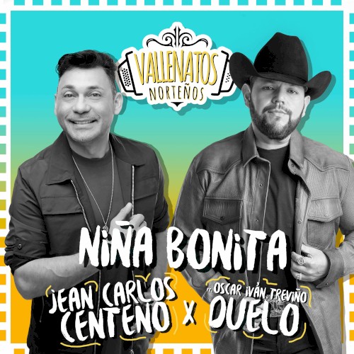 Niña bonita