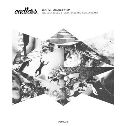 Anxiety EP