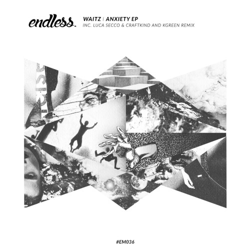 Anxiety EP