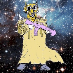 Dildosniper