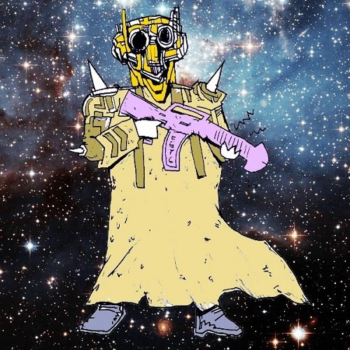 Dildosniper