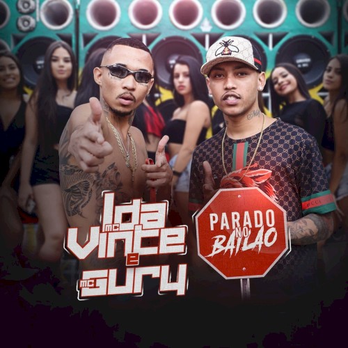 Parado no Bailão