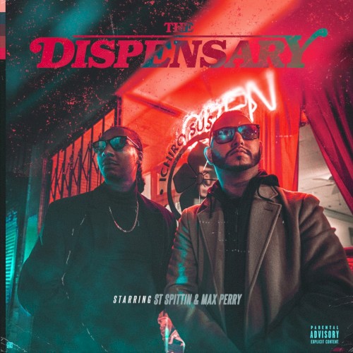 The Dispensary