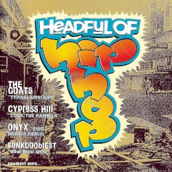 Headful of Hiphop