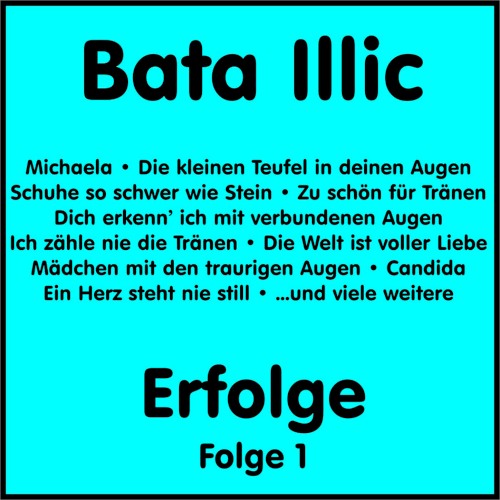 Erfolge, Folge 1