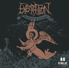 Syndicate of Lethargy