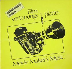 Sound Music Album 6 - Grotesque, Cartoons, Children