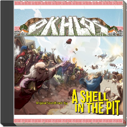 Okhlos Original Soundtrack