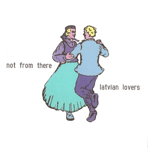 Latvian Lovers
