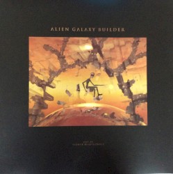 Alien Galaxy Builder