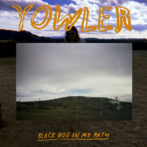 Black Dog in My Path