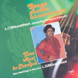 In Moscow