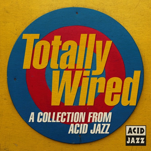 Totally Acid Jazz