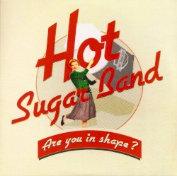 Are You in Shape?