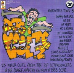 DJ's Unite Vol. 2