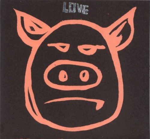 Love War