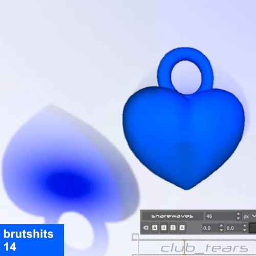 club tears