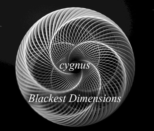 Blackest Dimensions