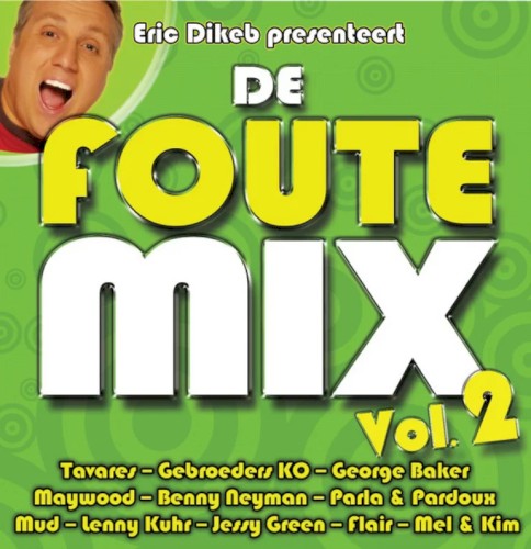 De foute mix, vol.2
