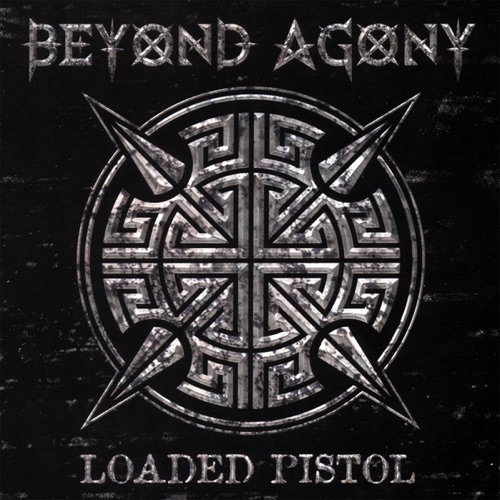 Loaded Pistol