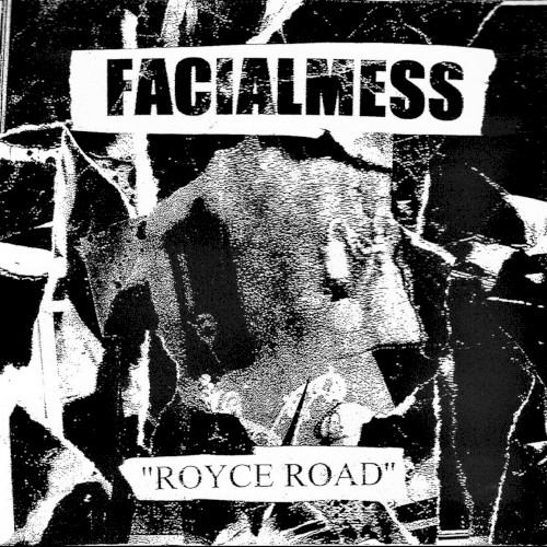 Royce Road