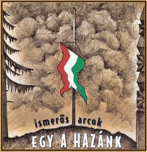 Egy a hazánk