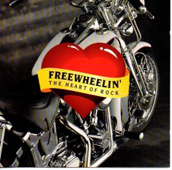 Freewheelin’: The Heart of Rock