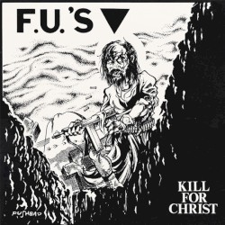 Kill for Christ