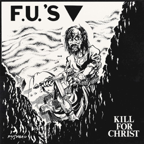 Kill for Christ