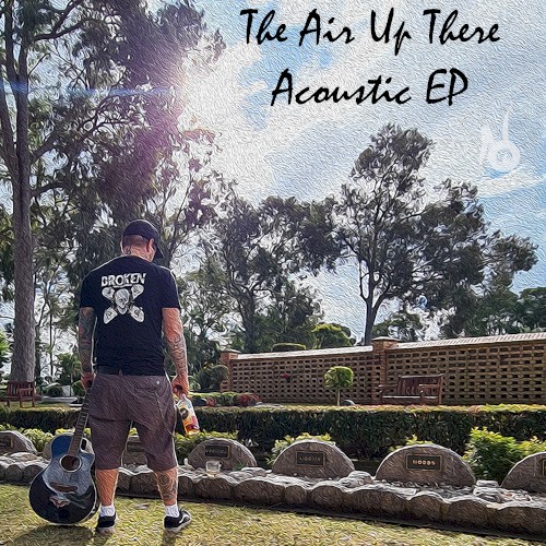 The Air Up There Acoustic EP