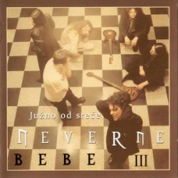 Juzno od sreće