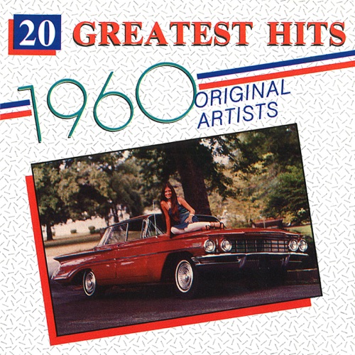 20 Greatest Hits 1960