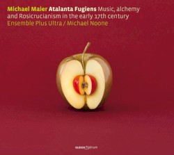Atalanta Fugiens