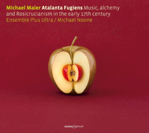Atalanta Fugiens