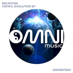 Astral Evolution EP