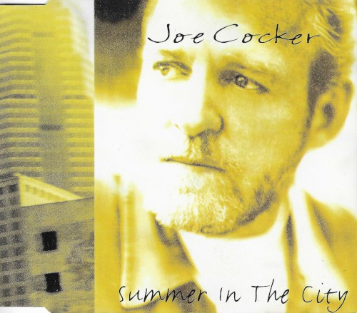Summer in the City