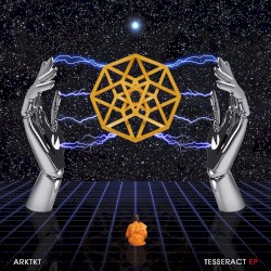 Tesseract