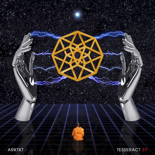 Tesseract