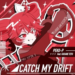 Catch My Drift!