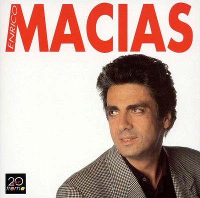 Enrico Macias