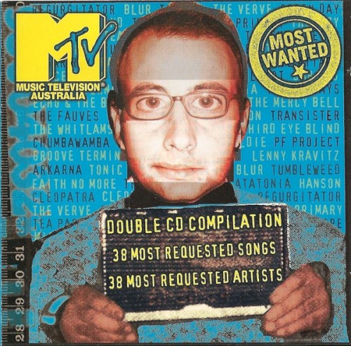 MTV Most Wanted