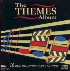 The Themes Album
