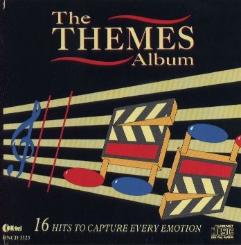 The Themes Album