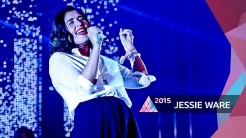 2015-06-27: Glastonbury Festival of Contemporary Performing Arts