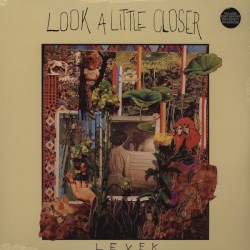 Look a Little Closer