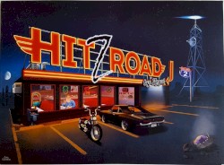 Hit z Road, Volume 2